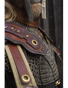 Spalline legionarie romane