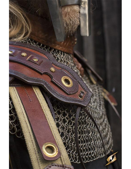 Spalline legionarie romane