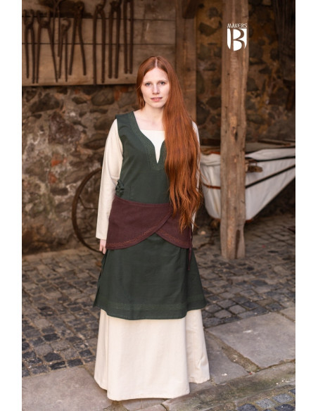 Cinturone medievale Sora