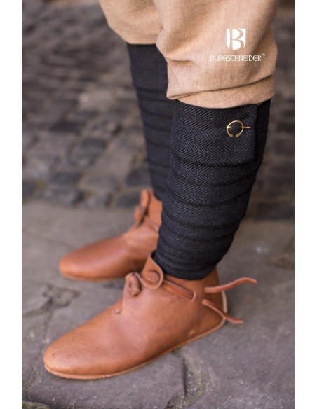 Calzini avvolti Asgar