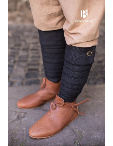 Calzini avvolti Asgar