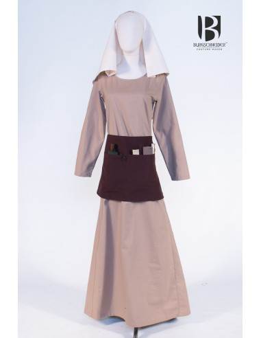 Grembiule medievale Nele