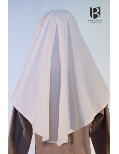 Velo medievale Castiglia, cotone 2
