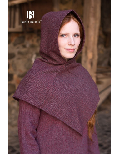 Gugel Knud medievale