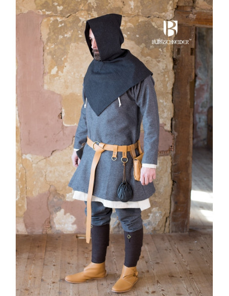 Gugel Knud medievale