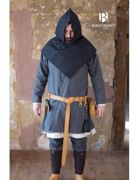 Gugel Knud medievale