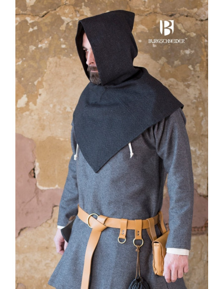 Gugel Knud medievale