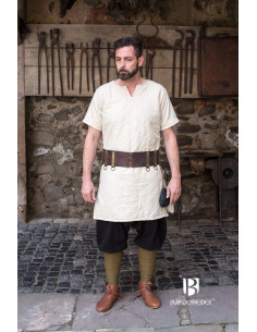 Pantaloni medievali di Kiev, neri