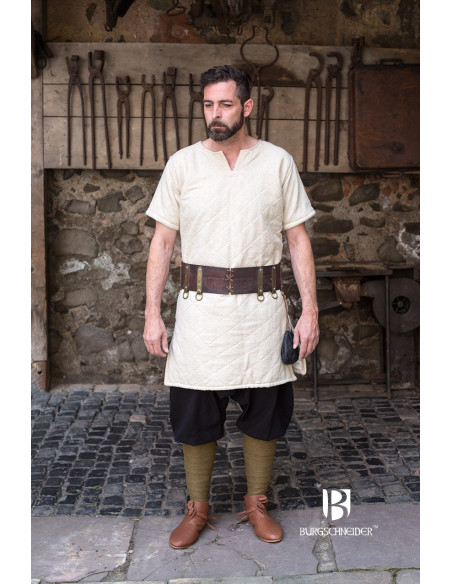 Pantaloni medievali di Kiev, neri