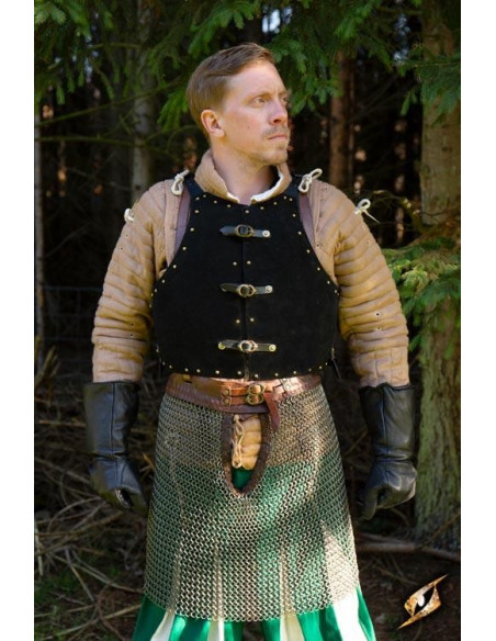 nobile medioevale Corrazina