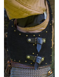 nobile medioevale Corrazina