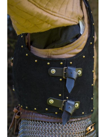 nobile medioevale Corrazina