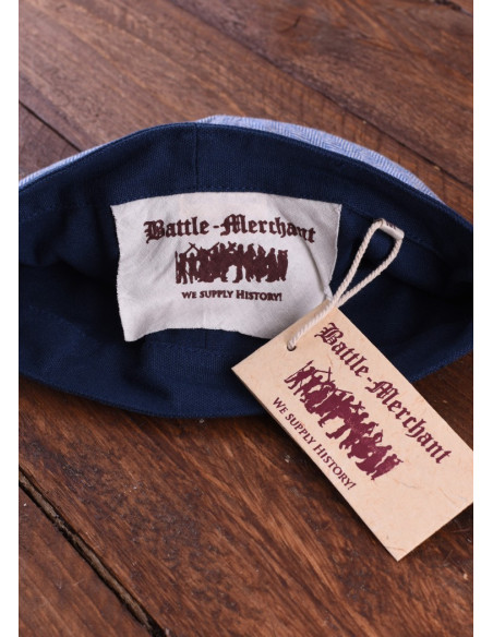 Berretto medievale Birka