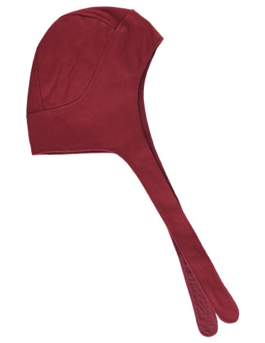 Capeline contadina medievale