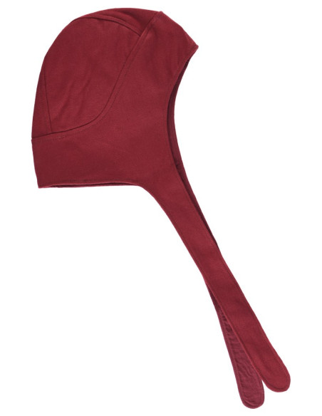 Capeline contadina medievale