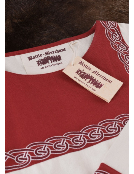 Tunica vichinga Havar