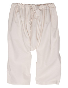 Pantaloni medievali Johann