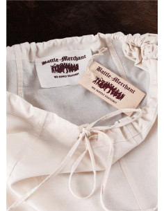 Pantaloni medievali Johann 2