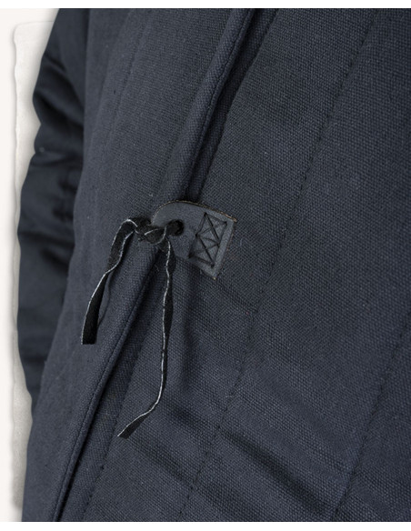 Aulber gambero medievale