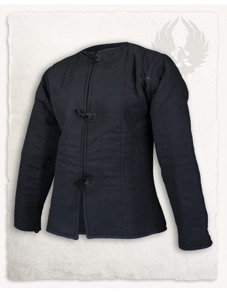 Aulber gambero medievale