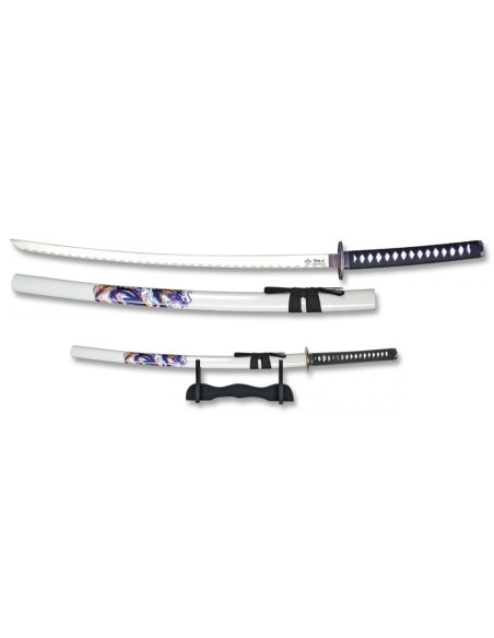Katana Tole10 Drago