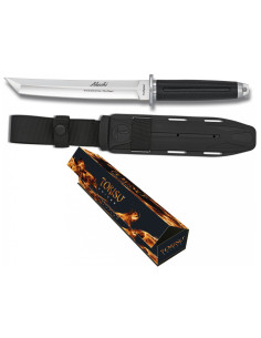 Coltello giapponese Tokisu Akechi