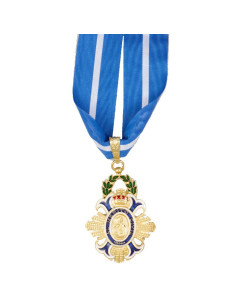 Encomio dell'Ordine al Merito Civile