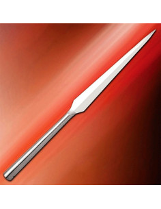 punta di lancia da lancio