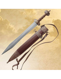 Gladio spada di Marco Aquila Juliano