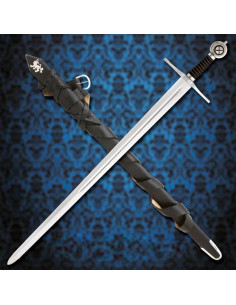 Spada di Robert I Bruce