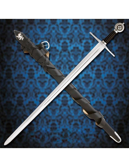 Spada di Robert I Bruce