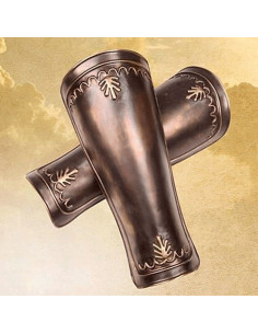 Il comandante romano Greaves