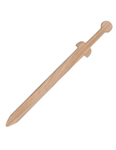 Spada Gladius in legno, bambini