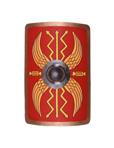 Scudo Tartaruga Romana per bambini