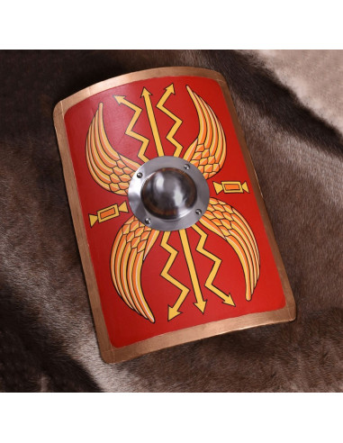 Scudo Tartaruga Romana per bambini