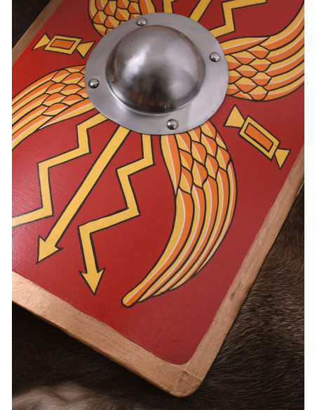 Scudo Tartaruga Romana per bambini