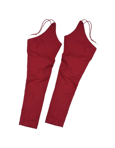 Chausses Alto Medioevo