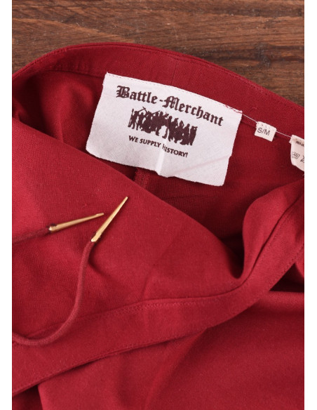 Chausses Alto Medioevo