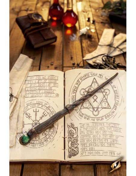 bacchetta del druido