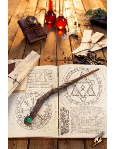 bacchetta del druido 2