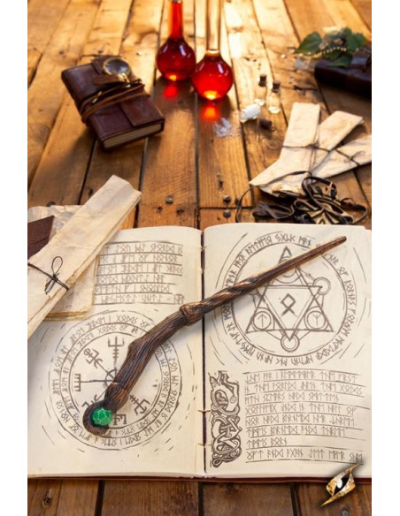 bacchetta del druido