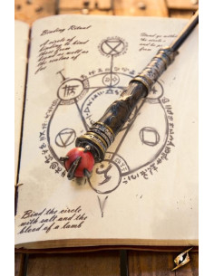 Bacchetta di Durentius