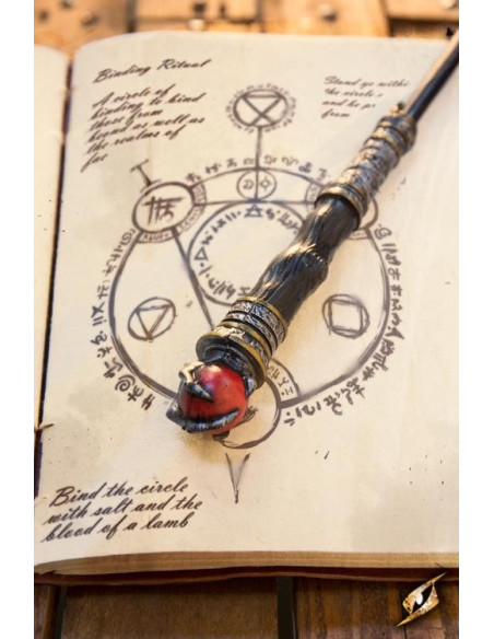 Bacchetta di Durentius