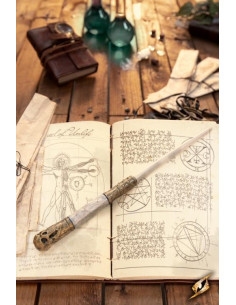 Bacchetta del Negromante