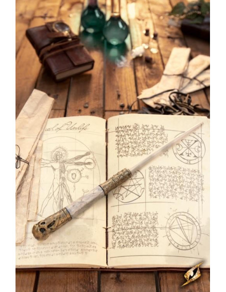 Bacchetta del Negromante