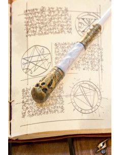 Bacchetta del Negromante 2