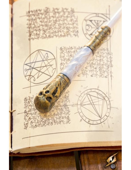 Bacchetta del Negromante