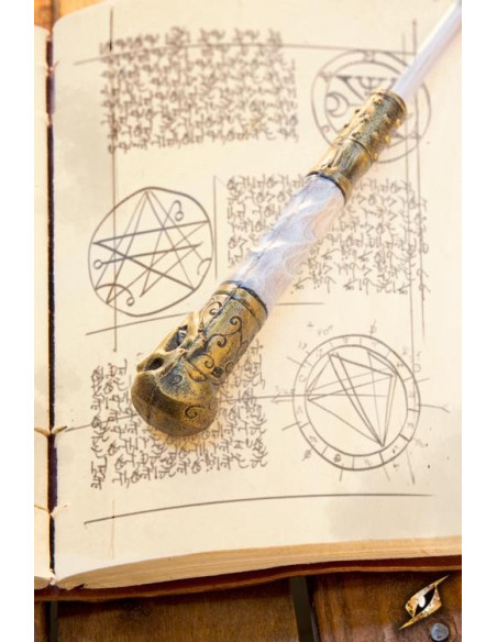 Bacchetta del Negromante