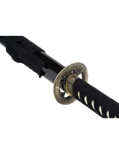 Katana John Lee Dragon 2