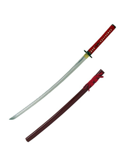 Katana John Lee Noh